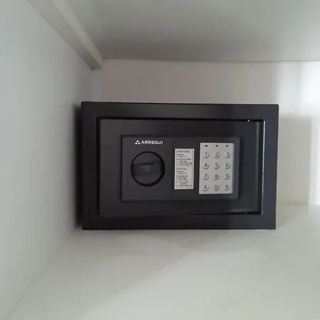 Apartamento Familiar Con Piscina Con Wi Fi En Cristianos