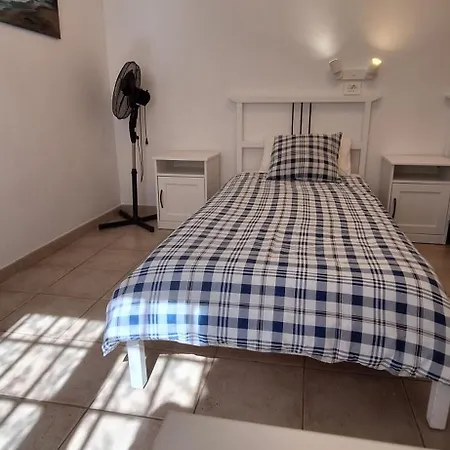 Familiar Con Piscina Con Wi Fi En Cristianos * Los Cristianos (Tenerife)