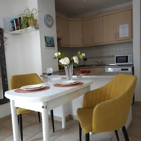 Apartment Familiar Con Piscina Con Wi Fi En Cristianos *