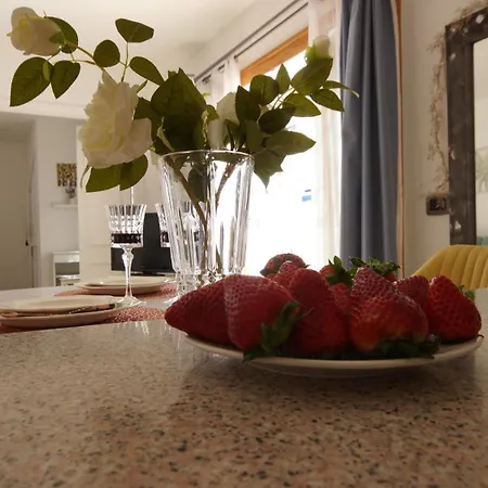Apartment Familiar Con Piscina Con Wi Fi En Cristianos
