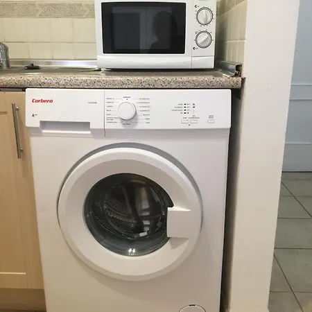 Apartment Familiar Con Piscina Con Wi Fi En Cristianos