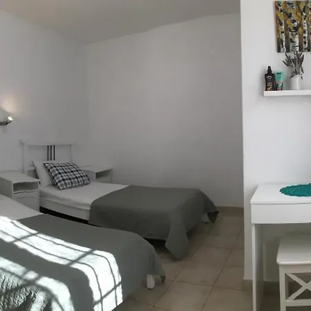 Apartmán Familiar Con Piscina Con Wi Fi En Cristianos *