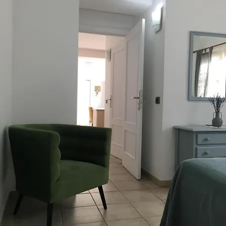 Familiar Con Piscina Con Wi Fi En Cristianos Los Cristianos (Tenerife)