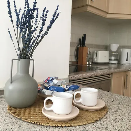 Familiar Con Piscina Con Wi Fi En Cristianos