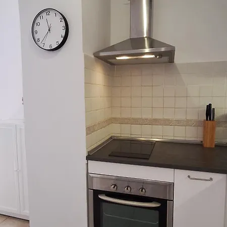 Apartmán Familiar Con Piscina Con Wi Fi En Cristianos *