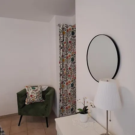 Lejlighed Familiar Con Piscina Con Wi Fi En Cristianos Los Cristianos (Tenerife)