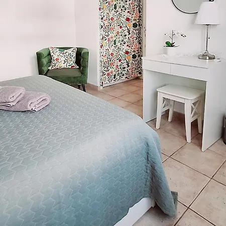 Familiar Con Piscina Con Wi Fi En Cristianos Lejlighed Los Cristianos (Tenerife)